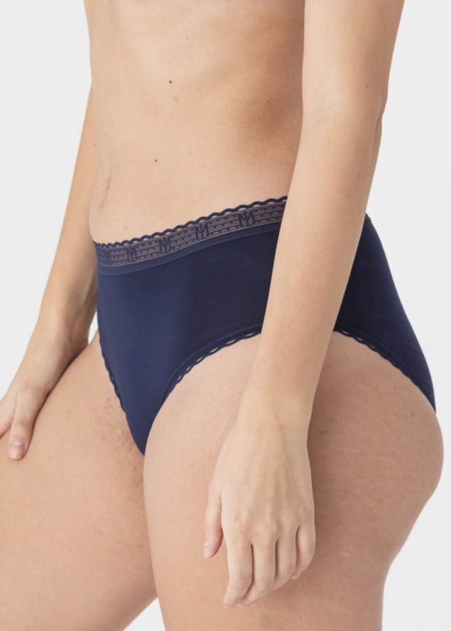 Culotte Taille Haute Maison Lejaby